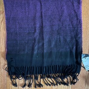 H&M scarf